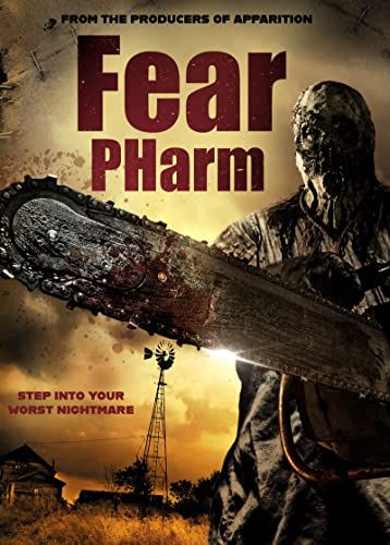 Fear Pharm online film