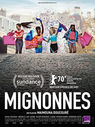 Mignonnes online film