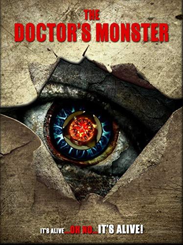 The Doctor's Monster online film