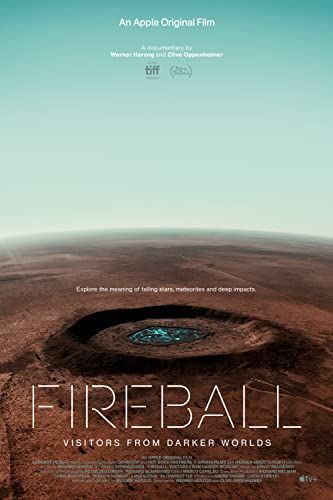 Fireball: Visitors from Darker Worlds online film