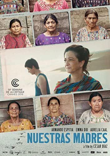 Nuestras Madres online film