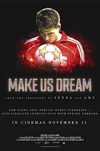 Make Us Dream online film