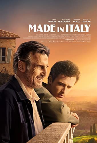 Made in Italy online film
