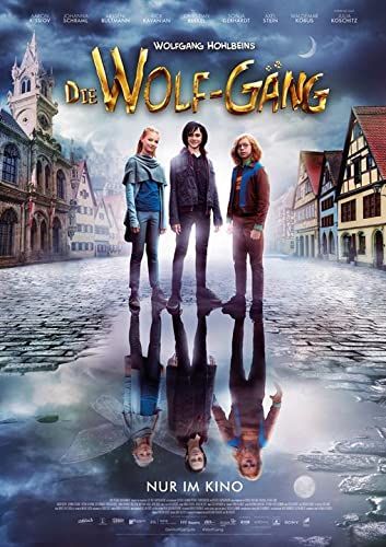 Die Wolf-Gäng online film