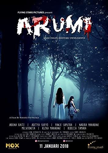 Arumi online film