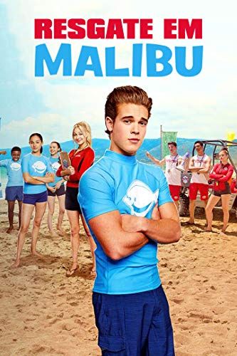 Malibu Rescue online film