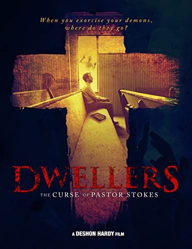 Dwellers: The Curse of Pastor Stokes online film