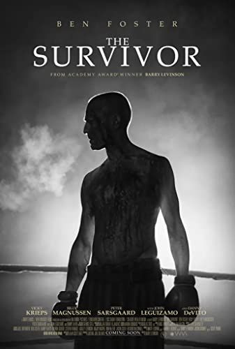 The Survivor online film