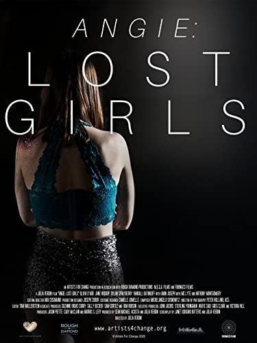 Angie: Lost Girls online film