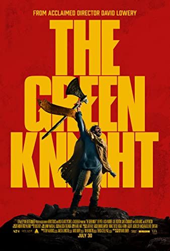 The Green Knight online film