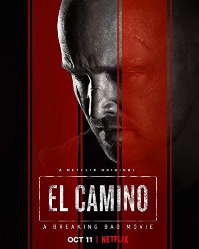 El Camino: Totál szívás - A film online film