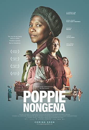 Poppie Nongena online film