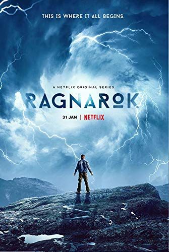 Ragnarok - 1. évad online film