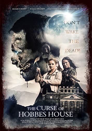 The Curse of Hobbes House online film