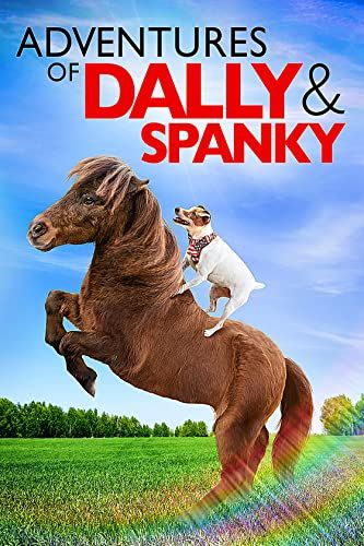 Adventures of Dally & Spanky online film