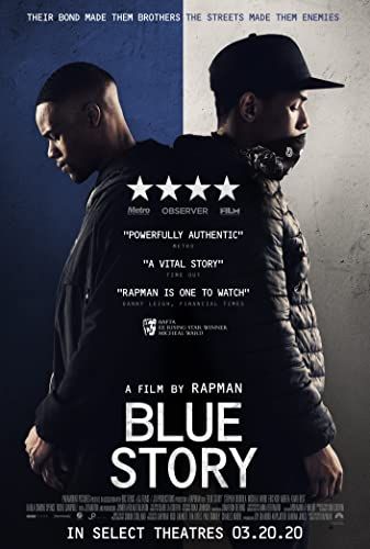 Blue Story online film