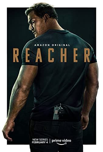 Reacher - 2. évad online film