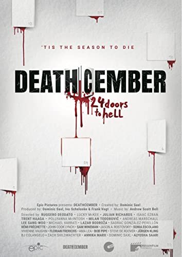 Deathcember online film