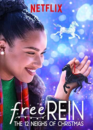 Free Rein: The Twelve Neighs of Christmas online film