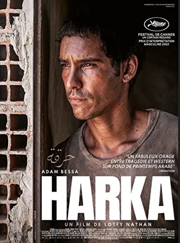 Harka online film