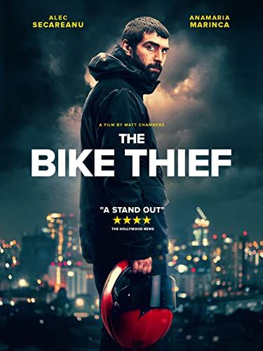 The Bike Thief online film