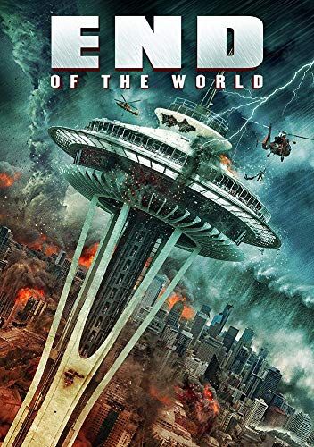 End of the World online film