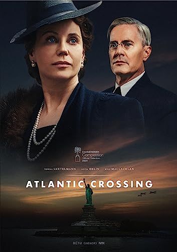 Atlantic Crossing - 1. évad online film