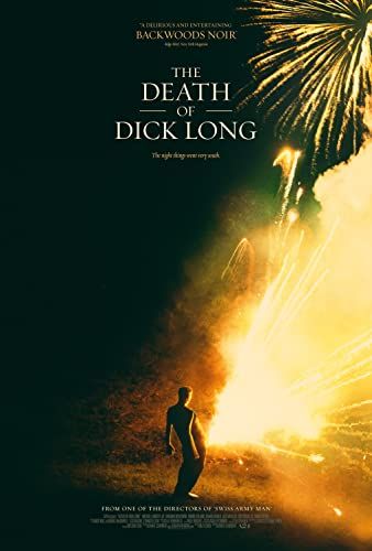 Dick Long halála online film