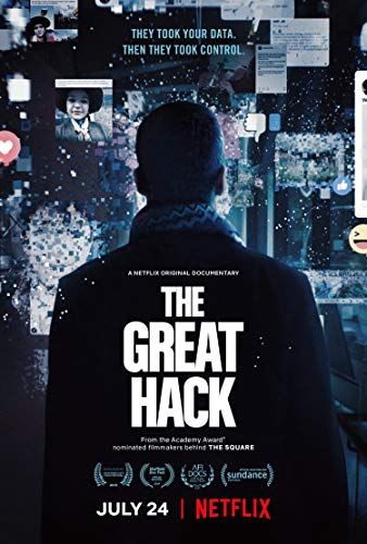 The Great Hack online film