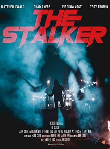 The Stalker online film