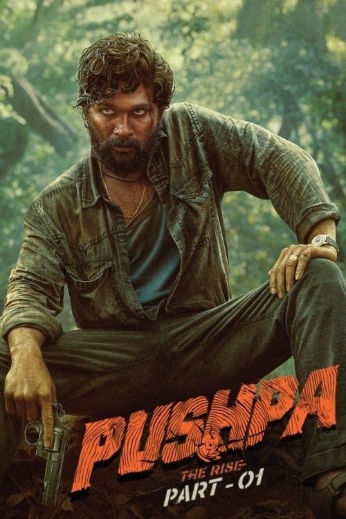 Pushpa: The Rise - Part 1 online film