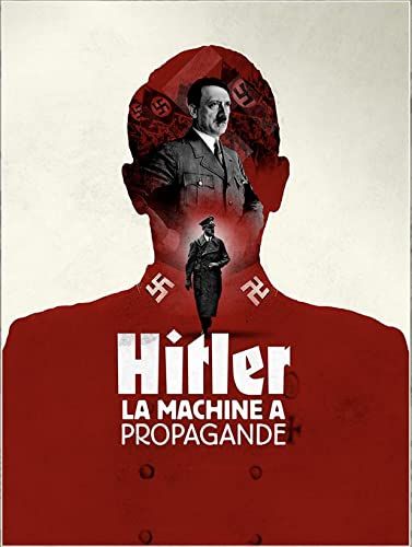 Hitler propagandagépezete - 1. évad online film