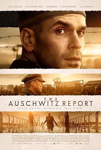 Auschwitz jelentés online film