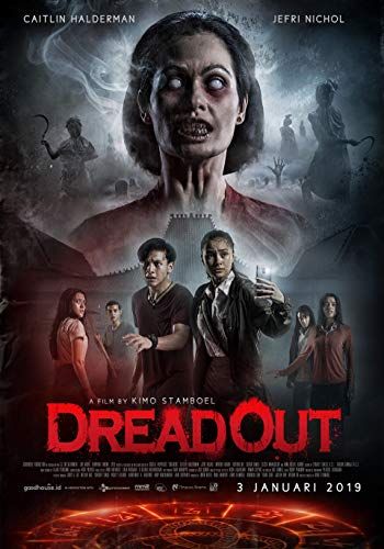 DreadOut online film