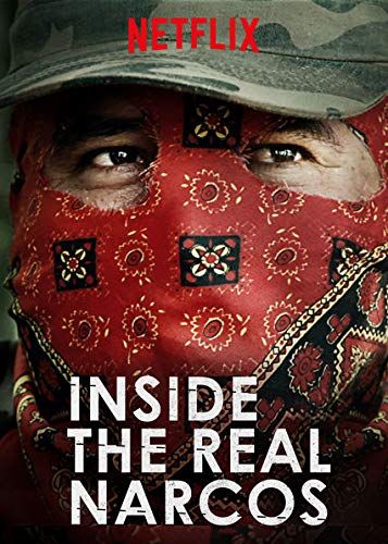 Inside the Real Narcos - 1. évad online film