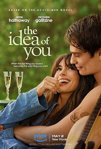 The Idea of You online film