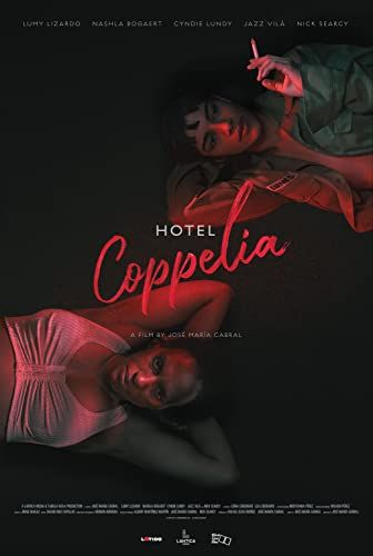 Coppelia Hotel online film
