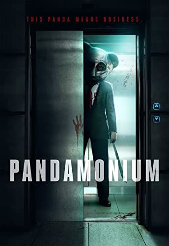 Pandamonium online film