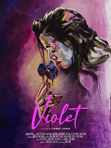Violet online film