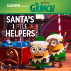 Santa's Little Helpers online film