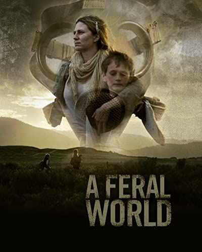A Feral World online film