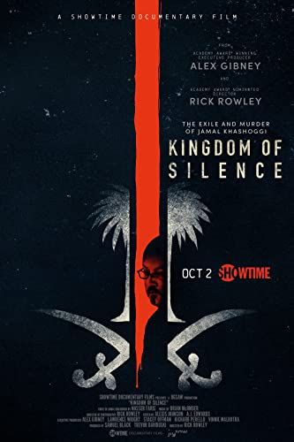 Kingdom of Silence online film