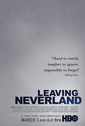 Neverland elhagyása online film