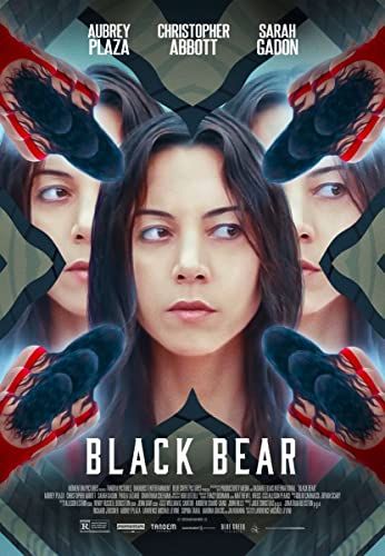 Fekete medve. online film
