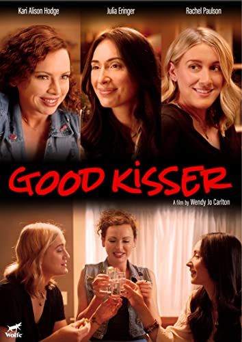 Good Kisser online film