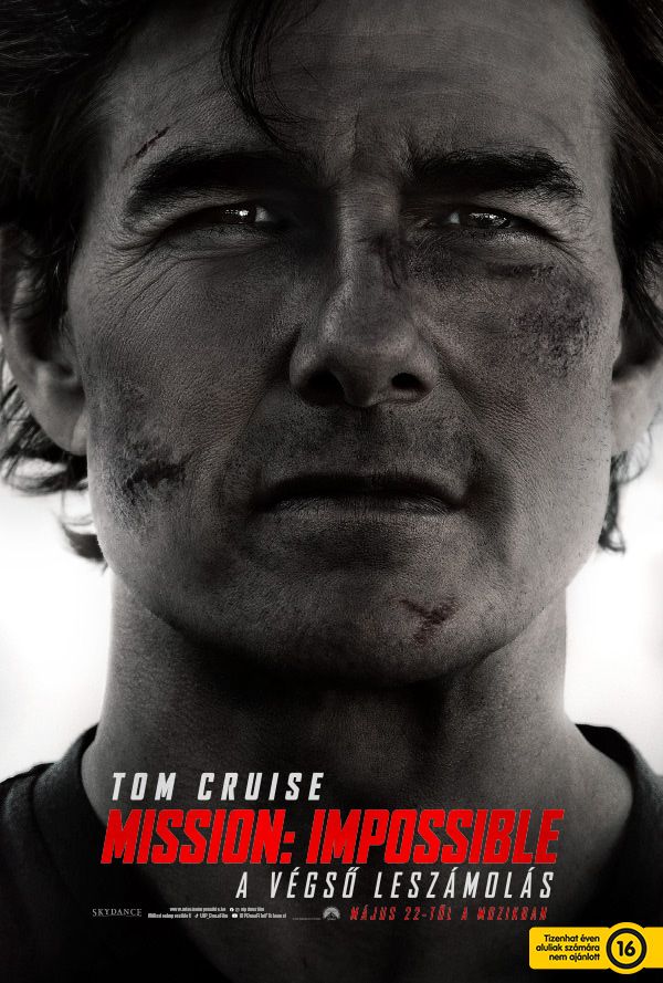 Mission: Impossible: A végső leszámolás online film