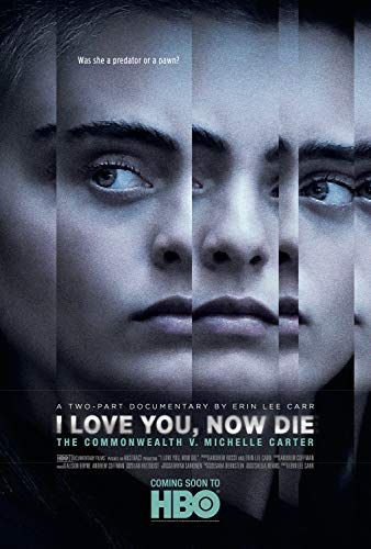 I Love You, Now Die: The Commonwealth v. Michelle Carter online film
