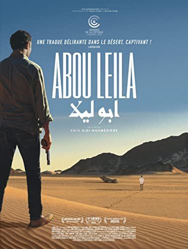 Abou Leila online film