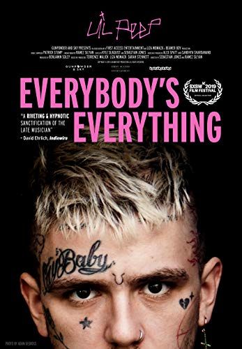 Everybody's Everything online film