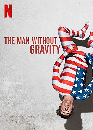 Oscar, a gravitáció nélküli ember online film